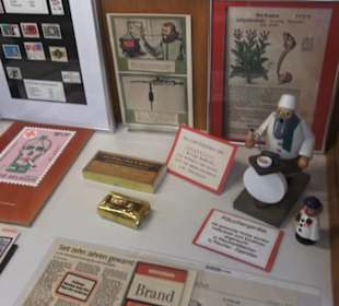 Apothekenmuseum
