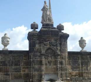 Unterwegs in der Bamberger Bergstadt