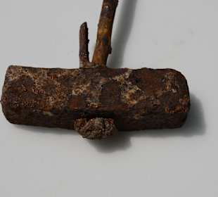 Schlenker Hammer