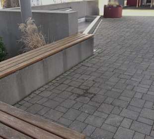 Rathausbrunnen Altenriet