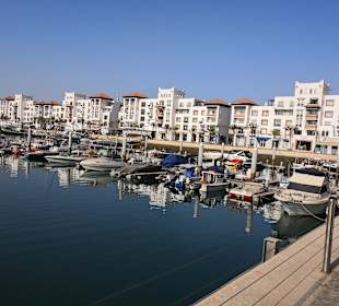 Stadtrundfahrt Agadir	