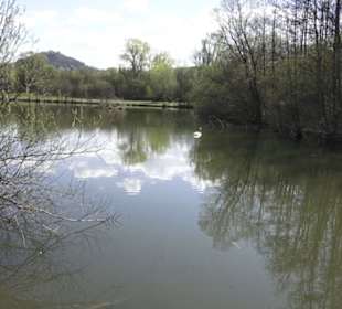 Schlattwiesensee
