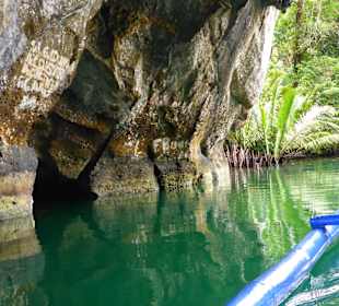Underground River
