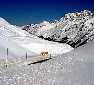 Gletscher
