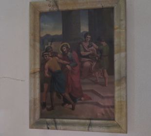 Kirche St. Bernhard