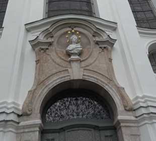 Marienmünster
