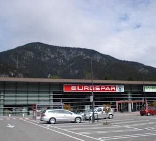 Eurospar Tarvisio / Camporosso