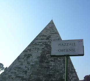Piramide