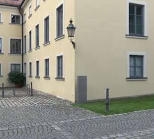 Schloss Ismaning
