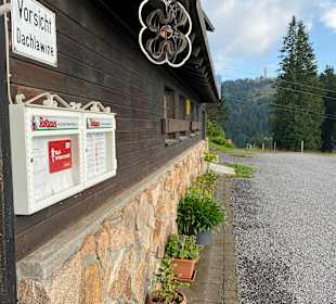 Rothaus Chalet