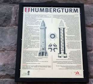 Humbergturm in Kaiserslautern