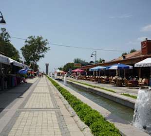 Titreyengöl