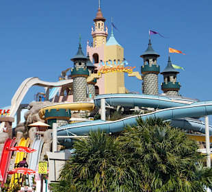 Aquapark Fantasy