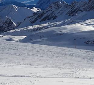 Zugspitze