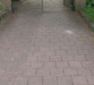 Johanneskirche Grüntal