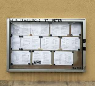 St. Peter Kirche in Kichheimbolanden