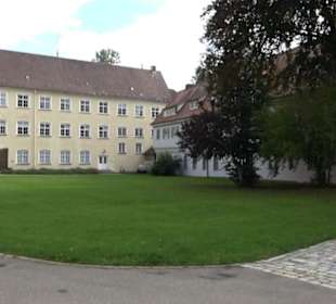 Schloss Isny