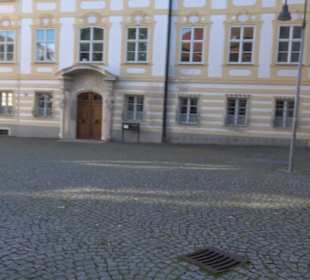 Pfleggericht des Domkapitels