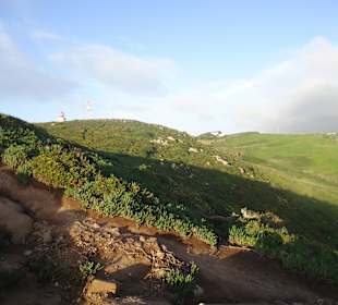 Cabo da Roca