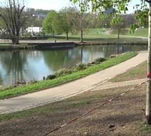 Unterer Schlossgarten Stuttgart
