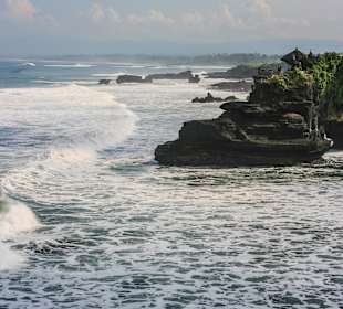 Bei Tanah Lot