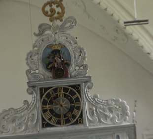 Kirche Mariä Himmelfahrt Kirchheim am Ries