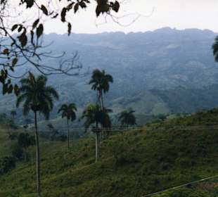Ausflug-Samana