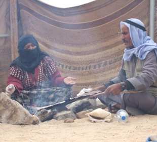 Bedouin Desert Safaris