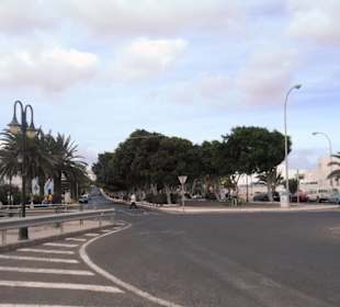 Arrecife