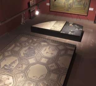 Rheinisches Landesmuseum 