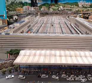 Miniatur Wunderland Hamburg