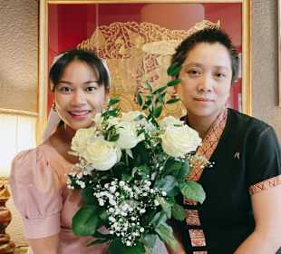 Ein bisschen Thailand in Freiburg 