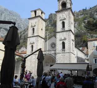 Altstadt Kotor