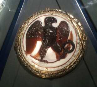 Kunsthistorisches Museum - Ägypten