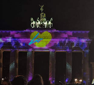 Brandenburger Tor 