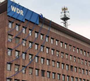 WDR Senderführung