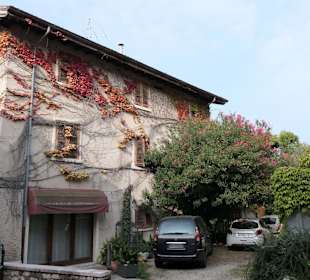 Altstadt Bardolino