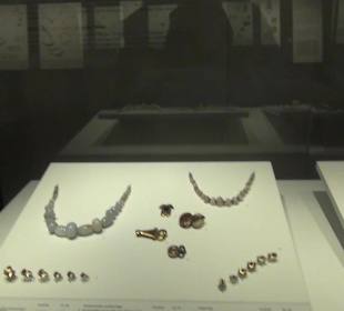 Römisch-Germanisches Museum