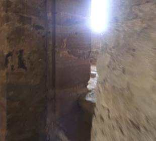 Burgruine Hohenrechberg