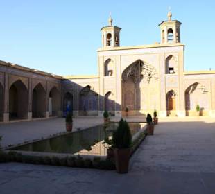 Nasir al-Mulk