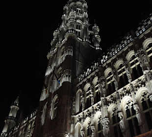 Grand Place