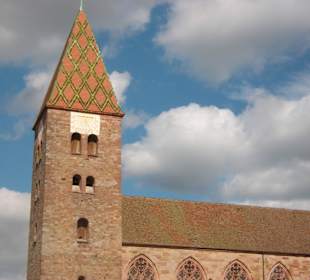 Altstadt Wissembourg