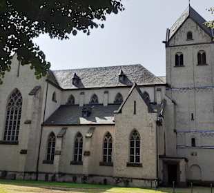 Kirche St. Matthias Hohenbudberg