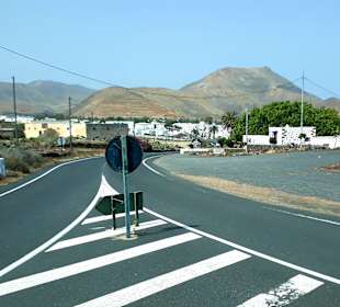 Inselrundfahrt AIDA Tagestour