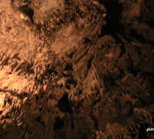 Dalmata Tropfsteinhöhle