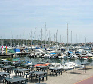 Hafen