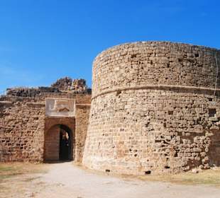 Othello Kastell