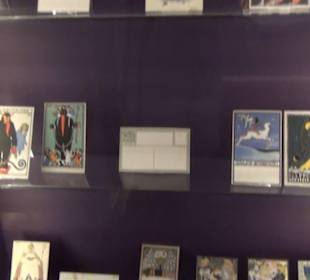 Salzburger Weihnachtsmuseum