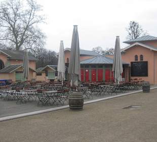 Krongut Bornstedt