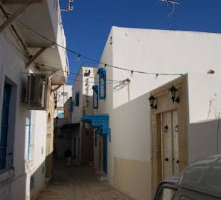 Medina Sousse